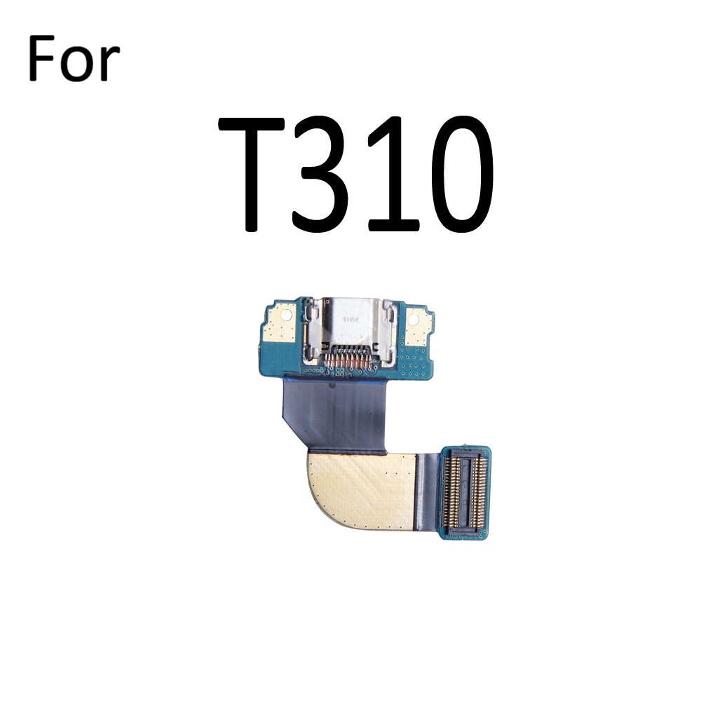 Cáp Flex Cổng Sạc Cho Samsung Galaxy Tab 2 3 4 Pro A P5100 P5200 T530 T310 T311 T320 T325 P550