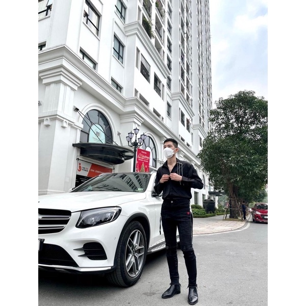 Áo sơ mi cá tính unisex áo freesize dành cho cả nam và nữ ảnh chụp thật chất áo mềm mịn mát thấm hút mồi hôi