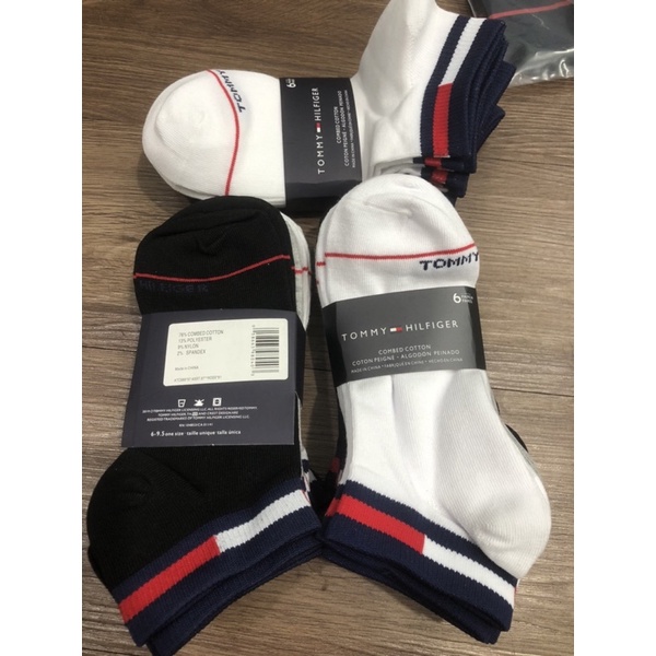 Vớ ngắn Tommy chính hãng
