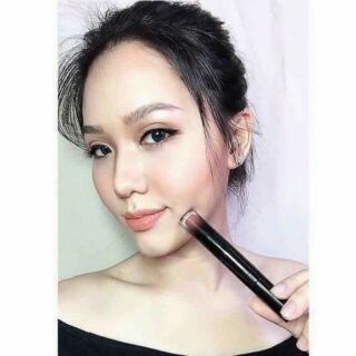 Son kem lì chuliptick #06 hồng đất