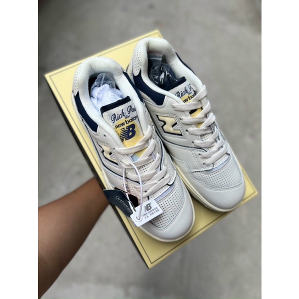 GIÀY NEW.BALANCE 550 RICH PAUL LAI AU