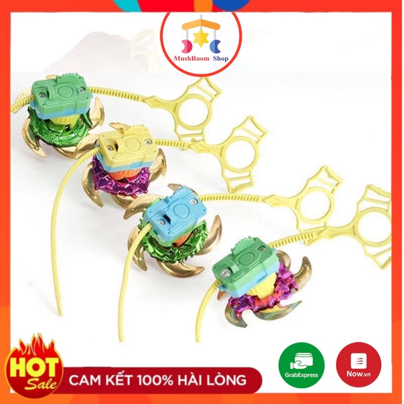 Đồ Chơi Con Quay Siêu Rẻ Cho Bé