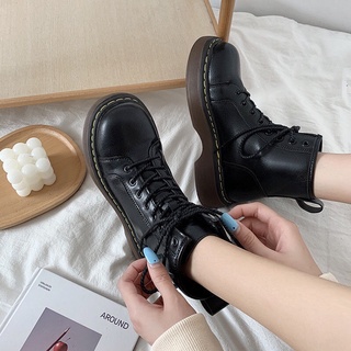 GIÀY BOOTS CAO CỔ NĂNG ĐỘNG