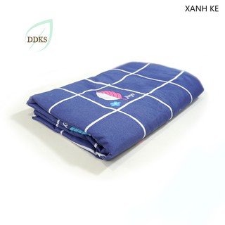 Giảm 30% áo bọc nệm, bọc topper nệm đủ size: 1m/m2/m4/m6 x 2m