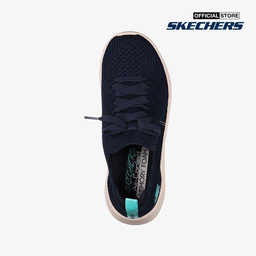 SKECHERS - Giày sneaker nữ Ultra Flex 2.0 Flash Illusion 149184-NVPK