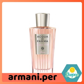 💌 Nước Hoa Dùng Thử Acqua Di Parma Acqua Nobile Rosa 💌