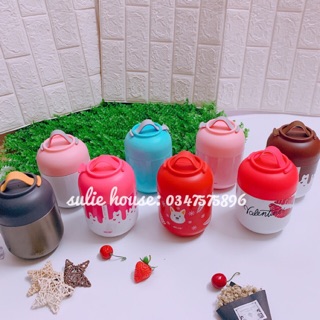 Bình ủ cháo RELEA