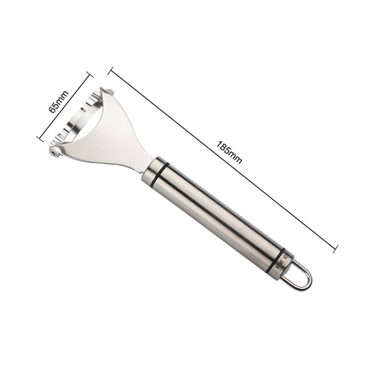 Dụng Cụ Tách Hạt Bắp Bằng Thép Không Gỉ 304