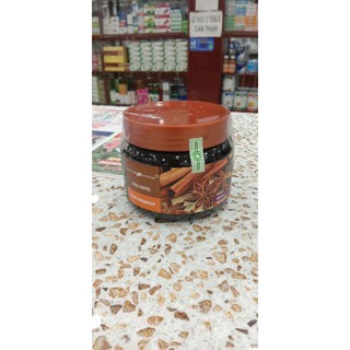 Tẩy Tế Bào Chết Gel Scrub Coffee Cinnamon Cloves