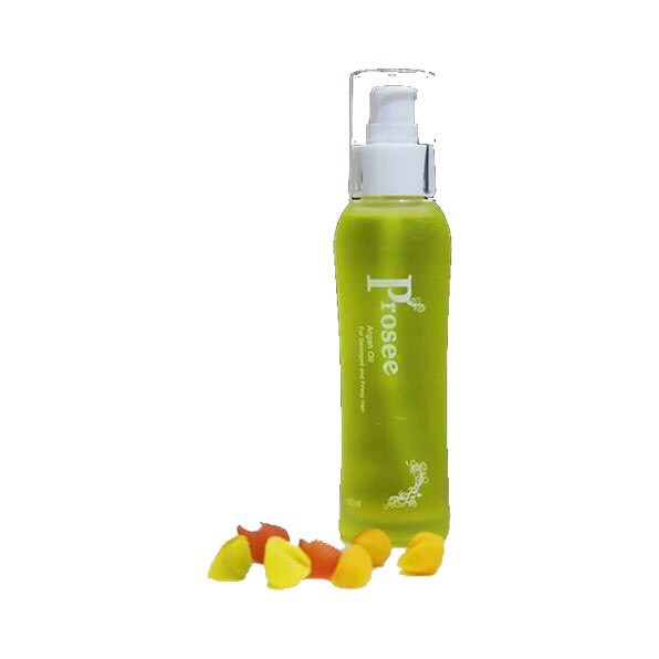 Serum huyết thanh chuyên chăm sóc tóc hóa chất Prosee Argan Oil AE-03 80ml