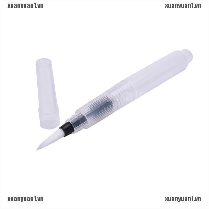 Set 1 Bút Lông Màu Nước Viết Thư Pháp Xuanyuan