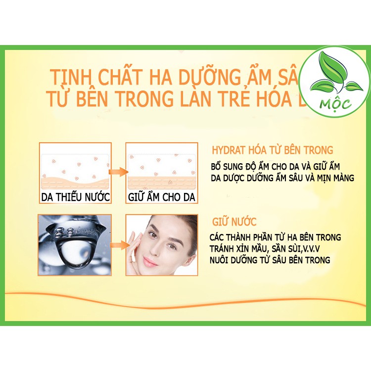 Mặt nạ trắng da BISUTANG 1 Miếng 40g | Thế Giới Skin Care