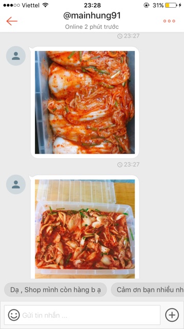 🌶100gr bột ớt Hàn Quốc cánh/ mịn loại  chiết túi zip tiện lợi