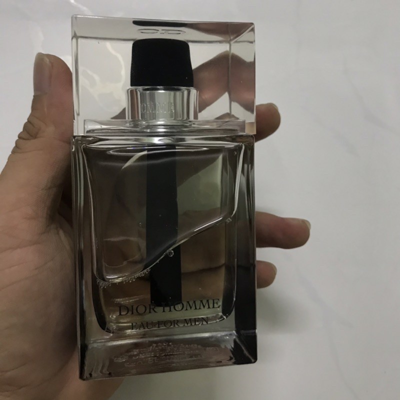 Nước hoa nam CHRISTIAN DIOR Dior Homme Eau For Men