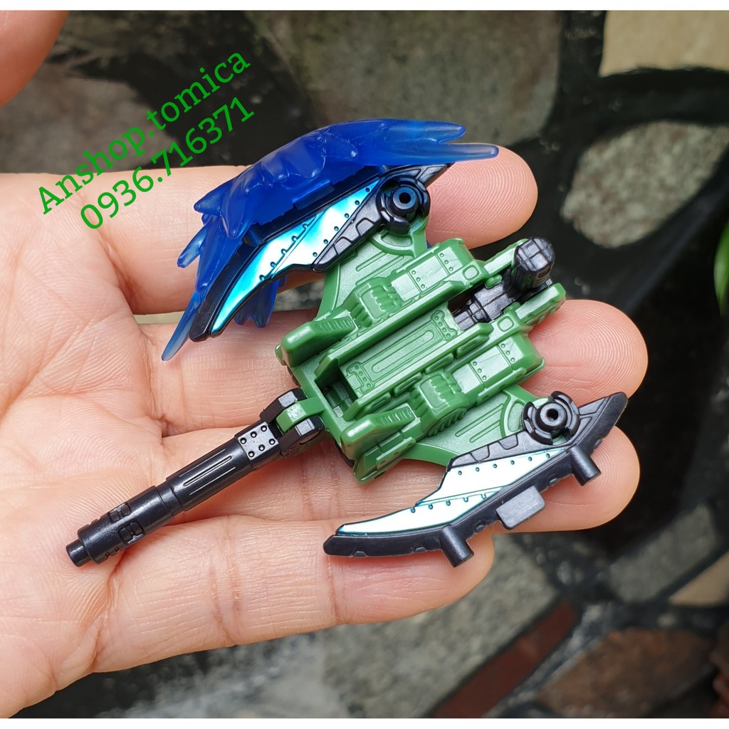 Robot biến hình transformers Hasbro dòng Siege  Ptexaradon