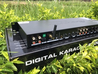 Vang cơ lai số dBacoustic DC2200