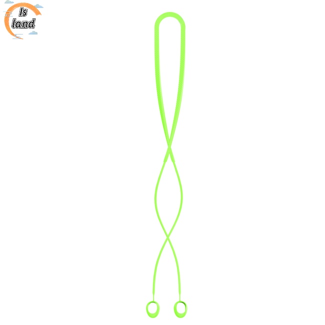 Dây Đeo Cổ Co Giãn Bằng Silicon Chống Thất Lạc Cho Jbl Tune 115tws