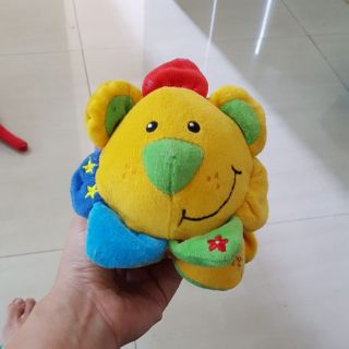 Đồ chơi vải