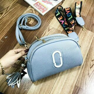 Túi Marc Jacobs 2 dây