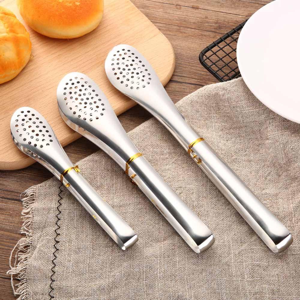 NICKOLAS Kẹp Gắp Đồ Nướng BBQ Cao Cấp