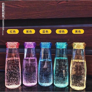Bình đựng nước kim cương 430ml