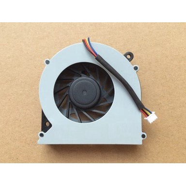 New OEM Laptop Fan for Fujitsu Lifebook LH531 BH531
