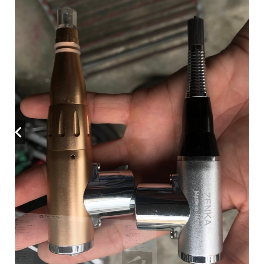 (100c) Ngòi Chụp Máy Gù /Dcpx Trang Nhung Nguyễn