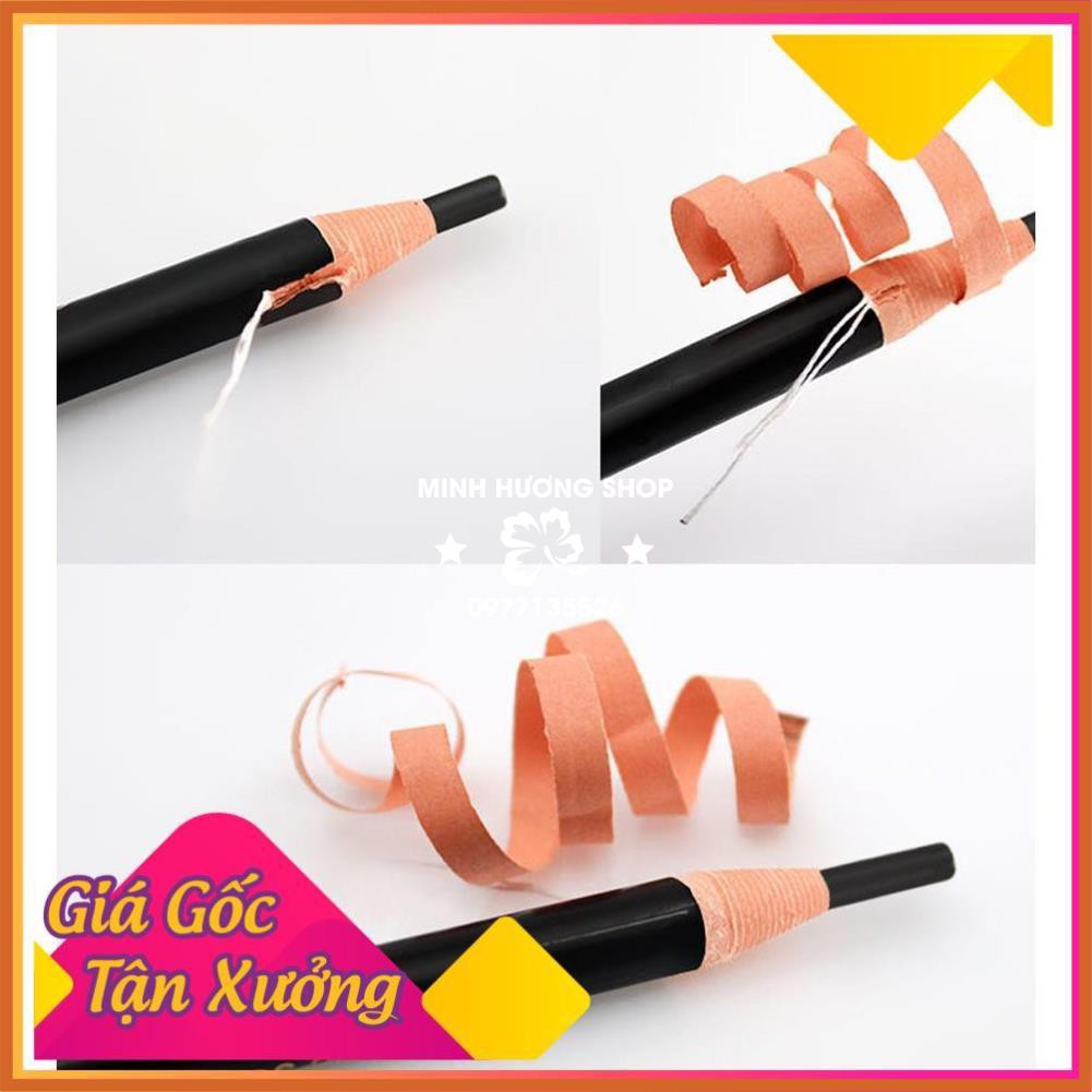 SALE MỸ PHẨM Bút chì xé kẻ mày CX6
