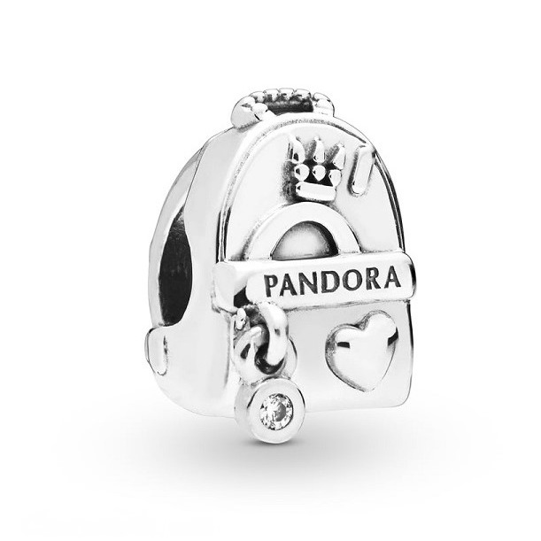 Charm bạc 925 ALE để mix vòng charm PAN theo sở thích, chât liệu chuẩn bạc 925 - Tổng hợp các mẫu charm bạc 02