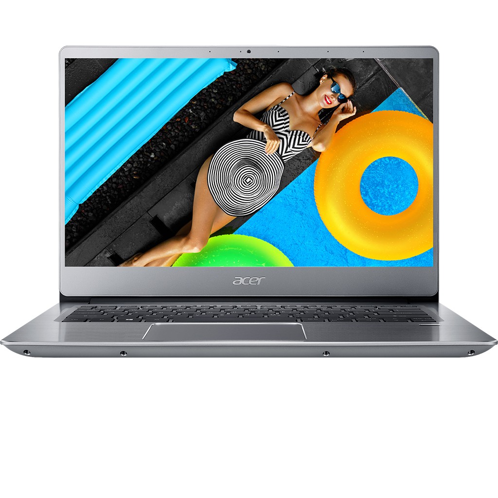 Laptop Acer Swift 3 SF314-54-38J3 (NX.GXZSV.005) Intel core I3 8145U FULL HD WIN 10 14 inch