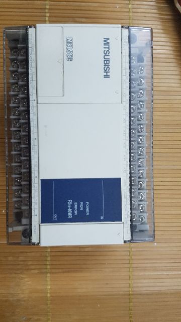 PLC MITSUBISHI FX1N-40MR-001