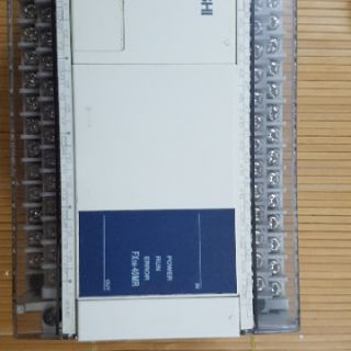 PLC MITSUBISHI FX1N-40MR-001