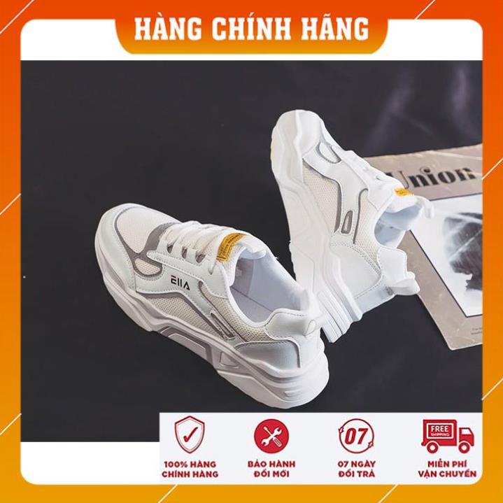 Giày Nam- Giày Thể Thao Nam Tăng Chiều Cao 5cm Cực Chất GN89 New 2 !
