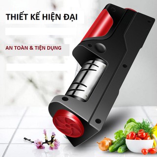 Máy mài dao không dây Warsun, bảo hành 12 tháng