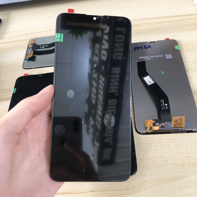 Màn Hình Xiaomi Redmi 8 ZIN Hàng Cao Cấp.