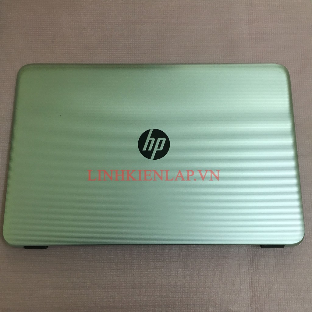 Thay vỏ laptop HP pavilion 15-AC 15-AY 250-G4 250-G5