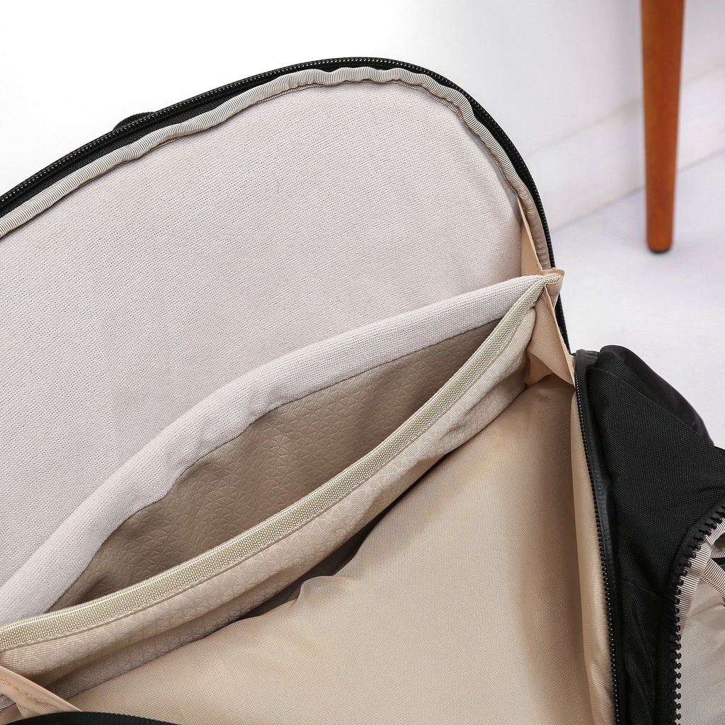 Balo The North Face Kaban 2.0 Backpack Chống Nước Có Ngăn Laptop Chống Sốc Ba Lô Đi Làm, Học ,Du Lịch Bảo Hành Trọn Đời