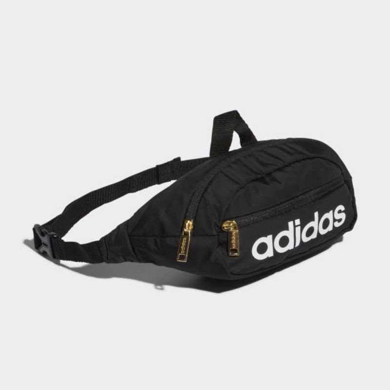 (CHUẨN HÃNG) TÚI BAO TỬ ADIDAS/CORE WAIST PACK | BigBuy360 - bigbuy360.vn