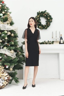 Váy rập thiết kế