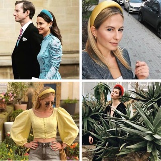 Cài tóc. (Mấn tóc)