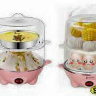 Nồi hấp mini