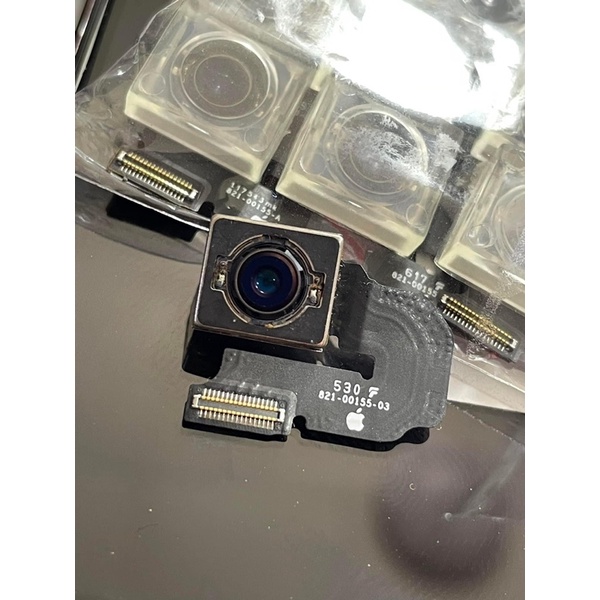 camera sau  6spl zin bóc máy