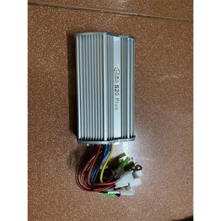 IC điều tốc cao cấp 48v-60v 3 trong 1 ( 12 sò  500W)