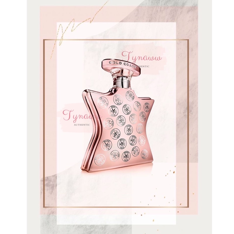 ✨ Mẫu thử nước hoa Bond no9 Gold Coast 𝕿𝖞𝖓𝖆𝖜𝖜 𝖘𝖍𝖔𝖕 | Thế Giới Skin Care