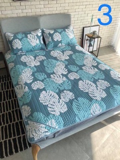Chiếu điều hoà tencel 1,6x2m