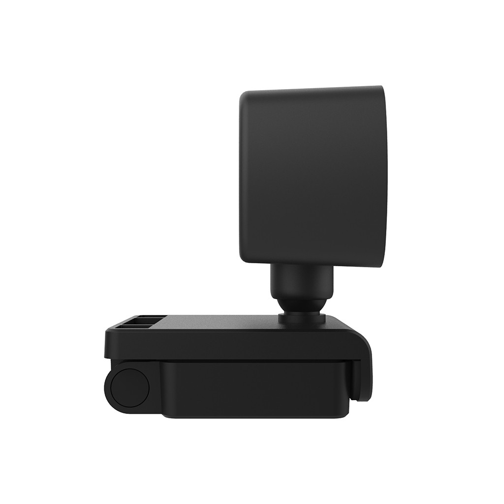 Webcam 1440p Hd 4.0m Pixels Usb 2.0 Kiêm Mic