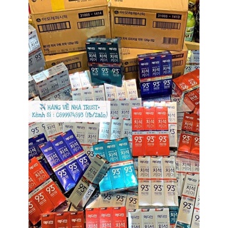 Kem đánh răng Median 93% Toothpaste Hàn Quốc 120g