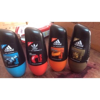 lăn khử mùi adidas