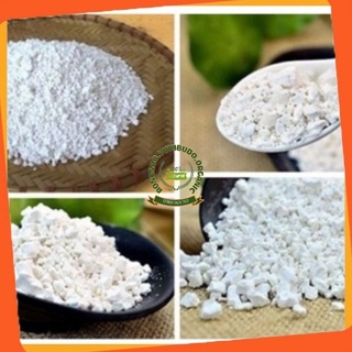 Tinh bột sắn dây nguyên chất nhà làm gói 500g
