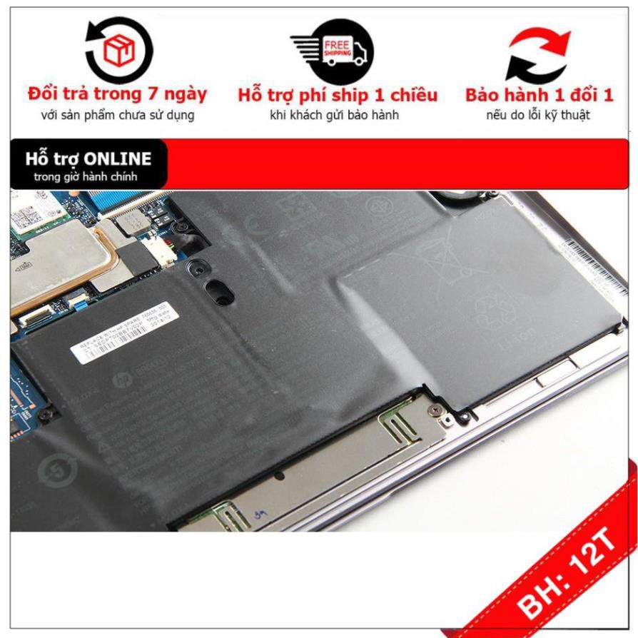 [BH12TH] . Pin Laptop HP EliteBook Folio 1020 G1 1020 G2 Mã Pin BR04XL Hàng Mơi 100%